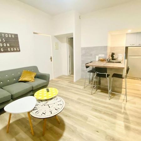 圖盧茲T2 Neuf Pour 4 Pers , Bien Place Et Parking Gratuit公寓 外观 照片