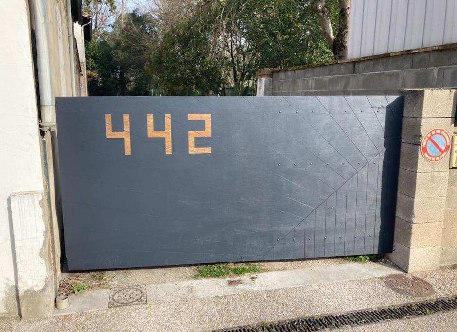 圖盧茲T2 Neuf Pour 4 Pers , Bien Place Et Parking Gratuit公寓 外观 照片